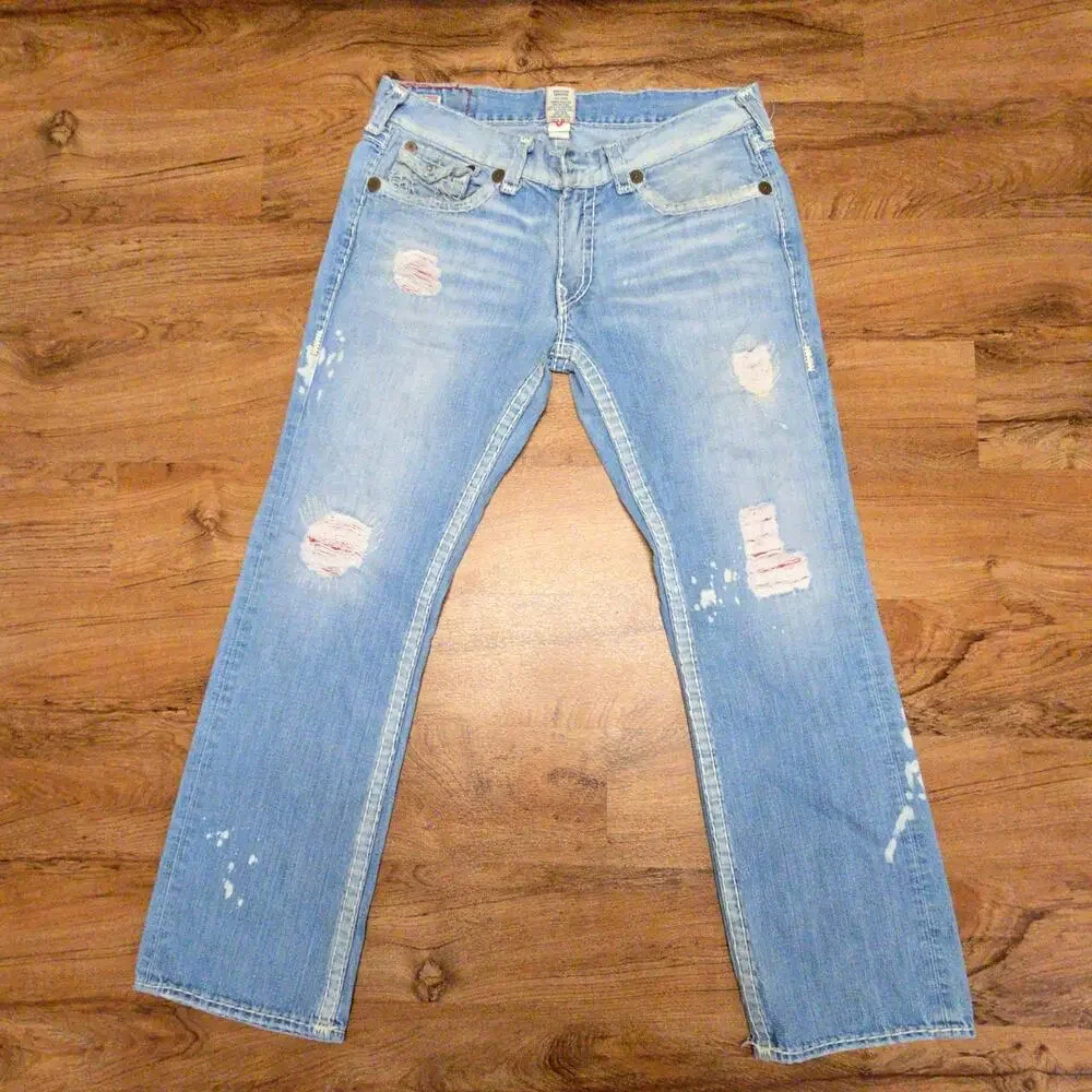 True Religion brand true